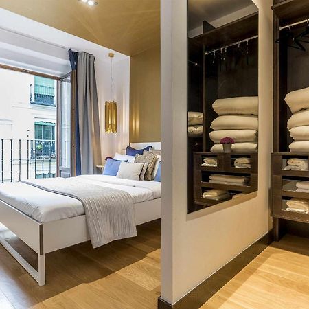 Prado By Skykey Madri Exterior foto