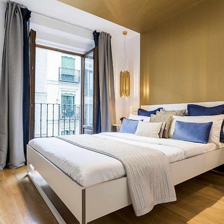 Prado By Skykey Madri Exterior foto