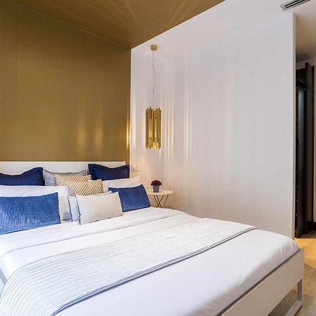 Prado By Skykey Madri Exterior foto