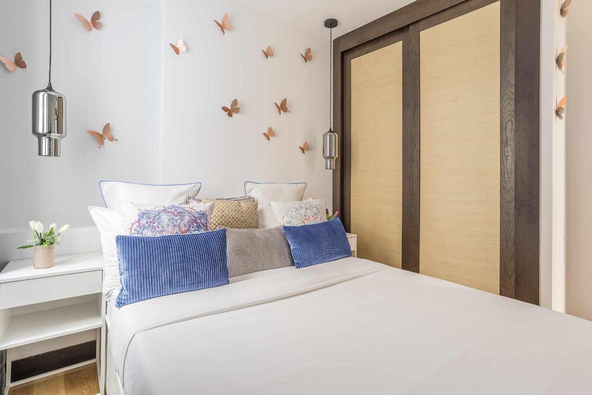 Prado By Skykey Madri Exterior foto