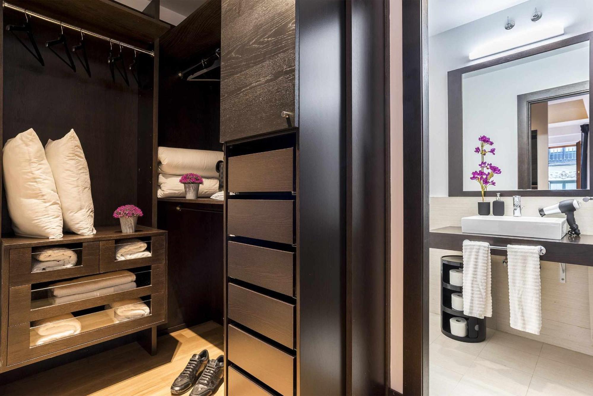 Prado By Skykey Madri Exterior foto