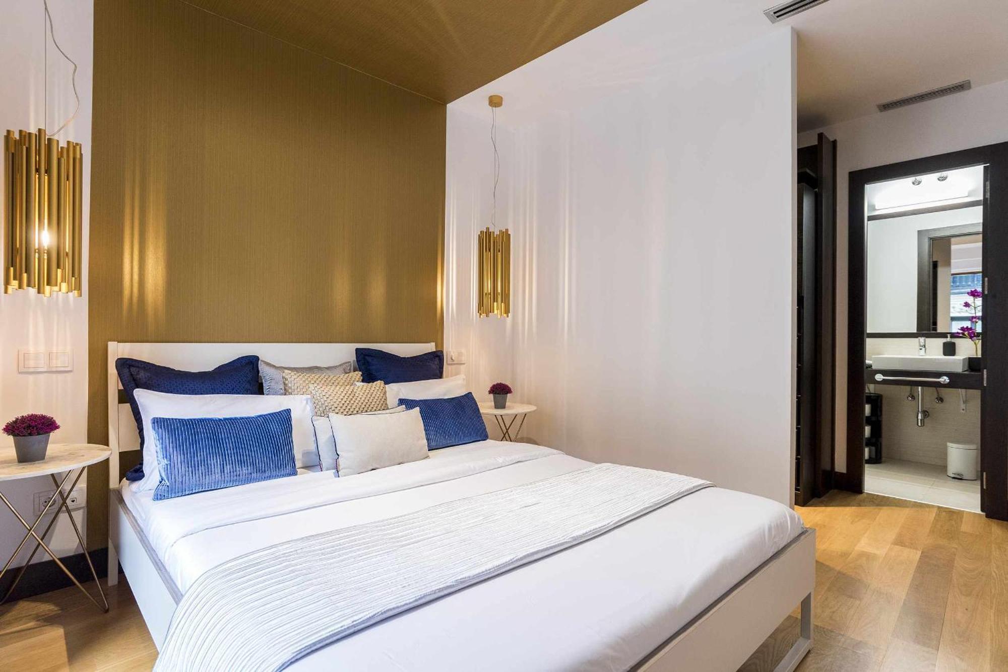 Prado By Skykey Madri Exterior foto